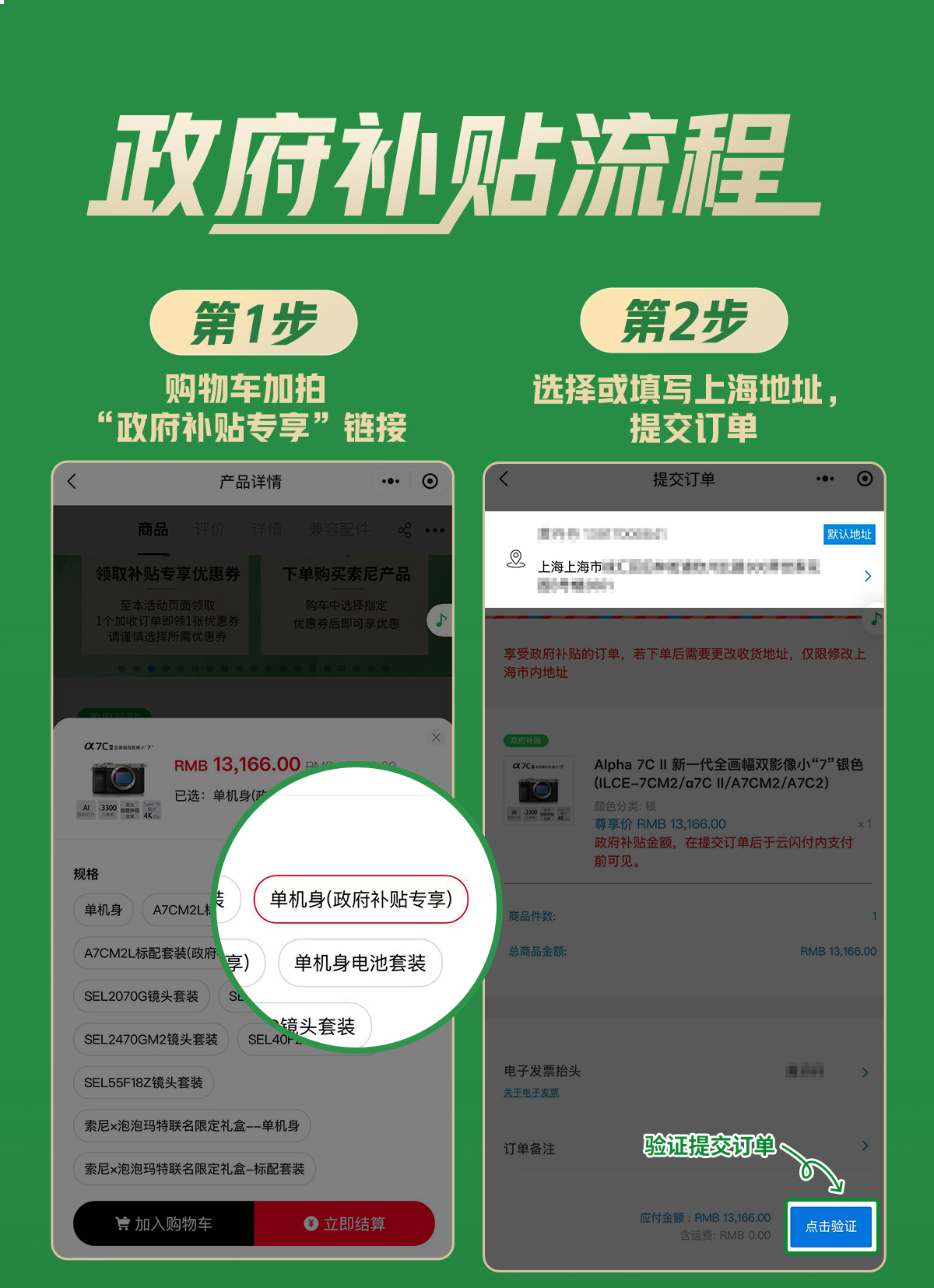 政府補(bǔ)貼流程