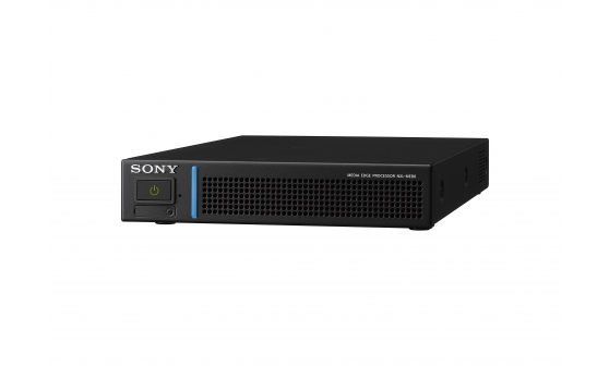 NXL-ME80 LAN/WAN Media Edge 處理器
