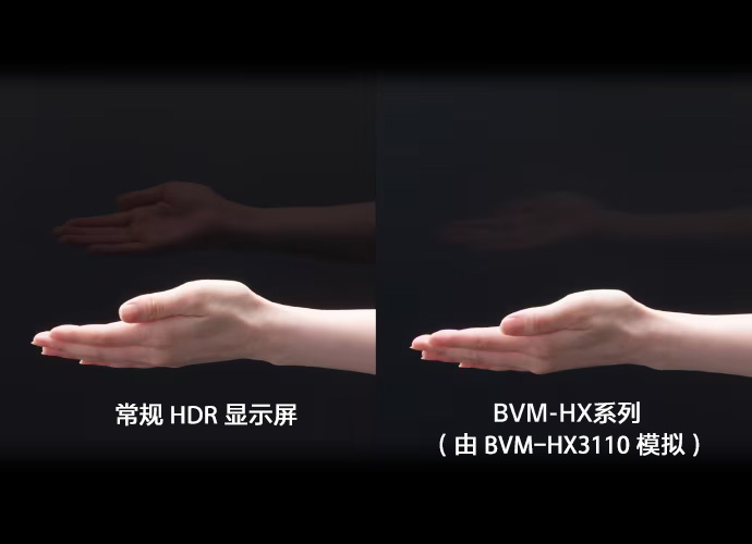 反光性能得到改進(jìn)