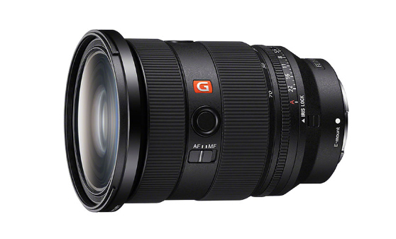 FE 24-70mm F2.8 GM II