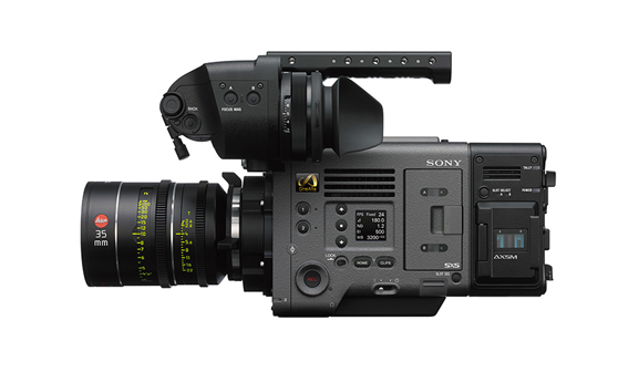 CineAltaV