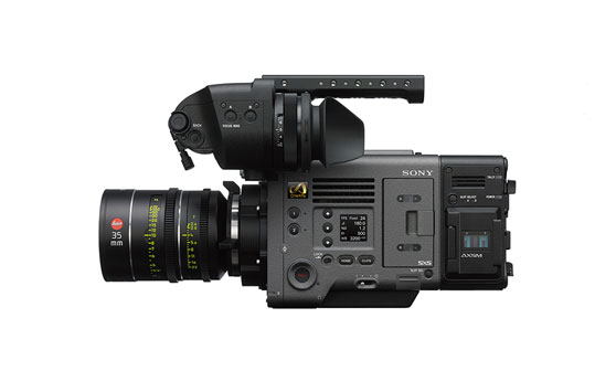 CineAltaV
