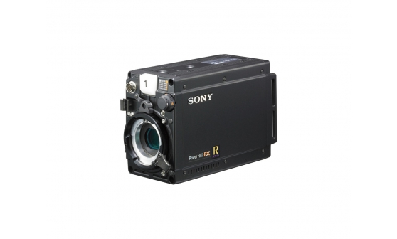 HDC-P1,具有三個(gè) 2/3 英寸 Power HAD FX CCD 成像器和 HD-SDI 輸出功能的高清緊湊型系統(tǒng)攝像機(jī)