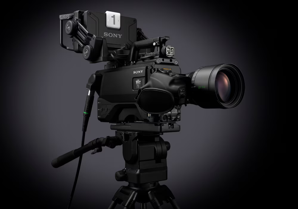 hdc-f5500