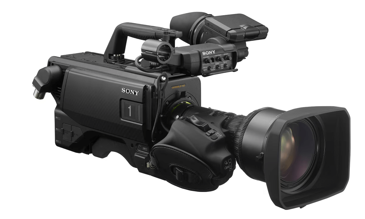 HDC-F5500V