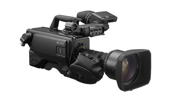 HDC-F5500V