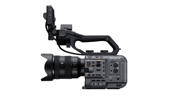 ILME-FX6