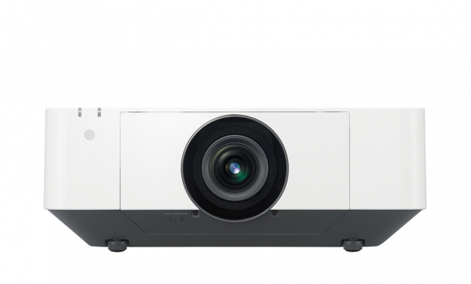 VPL-F640HZ 7,000 流明（中心亮度）WUXGA 激光光源投影機