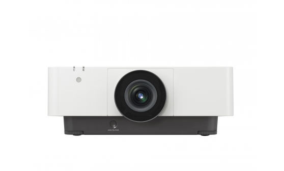 VPL-F750HZ,8,000 流明（中心亮度）WUXGA 激光光源投影機(jī)