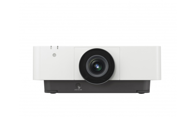 VPL-F750HZ 8,000 流明（中心亮度）WUXGA 激光光源投影機