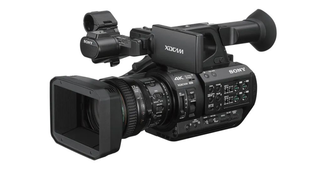 廣寧竹海磨房 200 公里騎行活動 PXW-Z280V RTMP 直播案例幕后解析