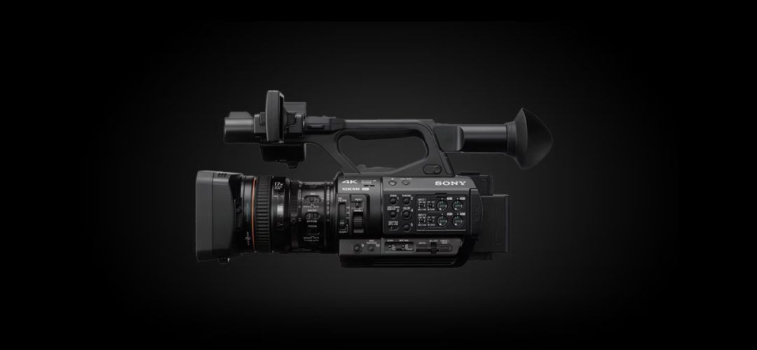 廣寧竹海磨房 200 公里騎行活動 PXW-Z280V RTMP 直播案例幕后解析