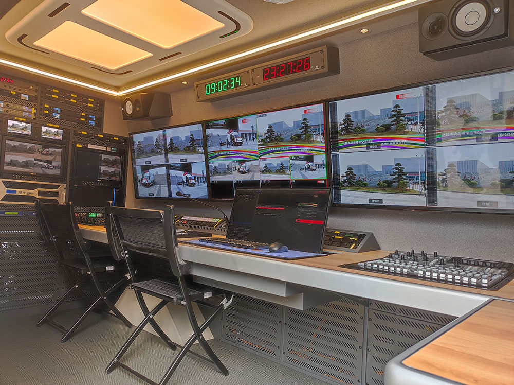 PXW-Z280V在新疆烏蘇市融媒體中心的卓越應用