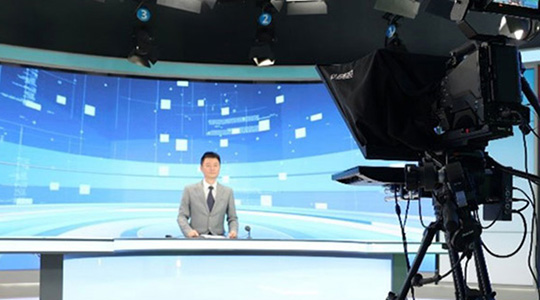 新聞報道