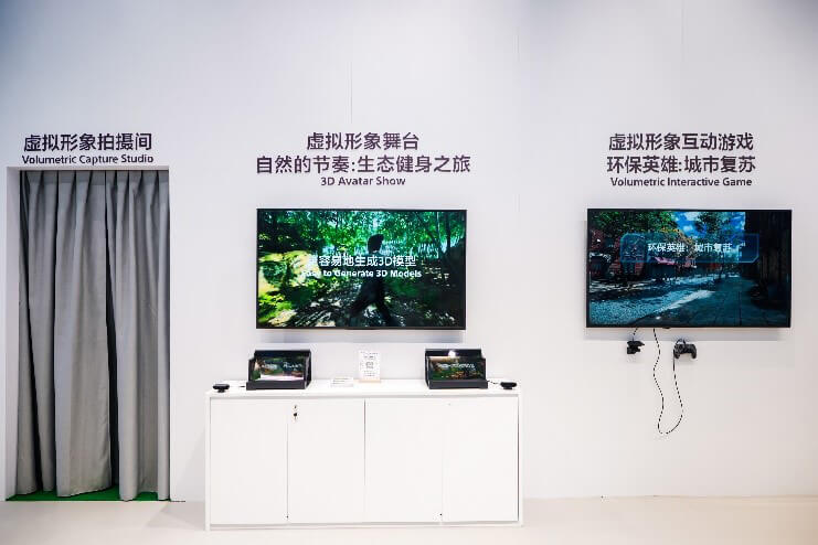 來(lái)一次飛躍三峽大壩的旅行——走進(jìn)“三峽秀”沉浸式展廳