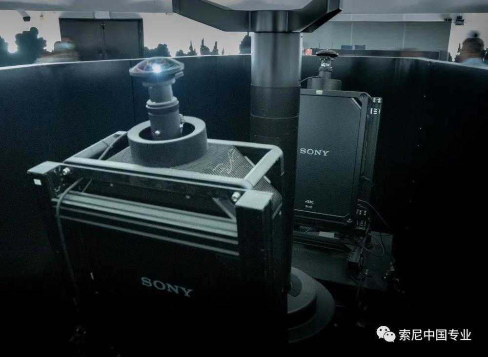 將浩瀚蒼穹盡收眼中，探訪上海天文館8K球幕影院