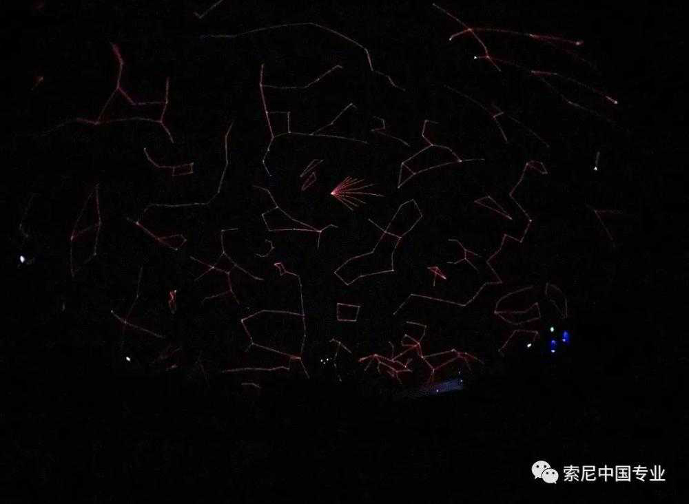 將浩瀚蒼穹盡收眼中，探訪上海天文館8K球幕影院