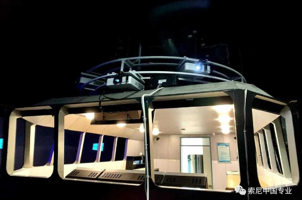 來(lái)一次飛躍三峽大壩的旅行——走進(jìn)“三峽秀”沉浸式展廳