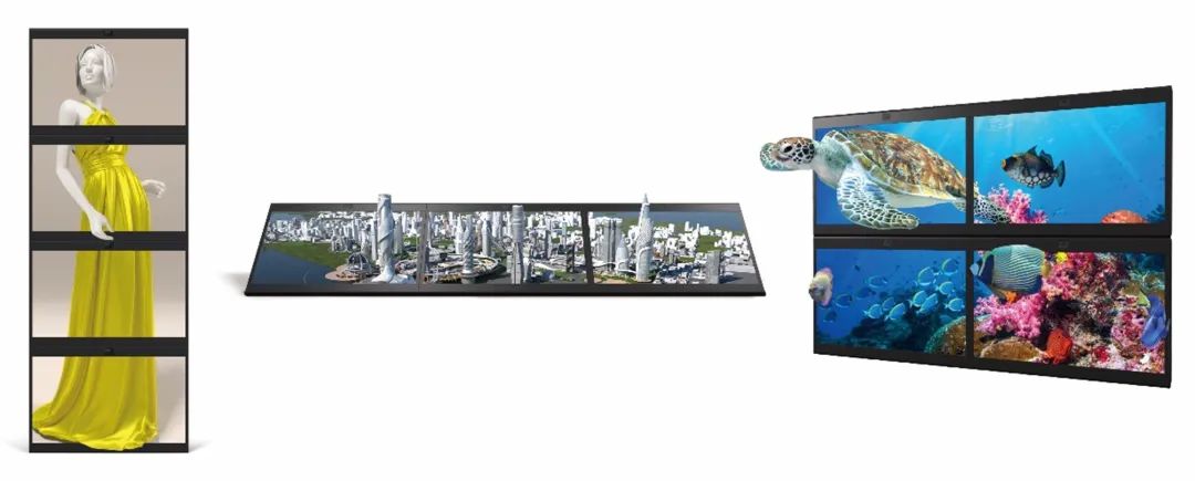 索尼空間現(xiàn)實顯示屏 SDK 2.4.0 版本發(fā)布公告