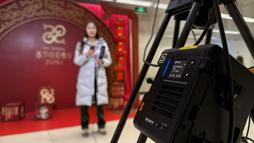 索尼家用投影P9