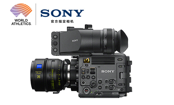 CineAltaB 輕量化智能 全畫幅8K電影攝影機(jī)