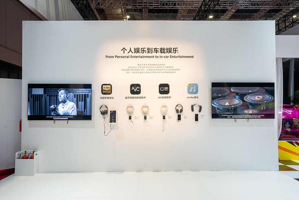 索尼家用投影P9