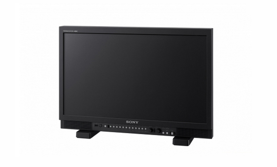 PVM-X2400 24 英寸 4K HDR TRIMASTER 高級圖像監(jiān)視器