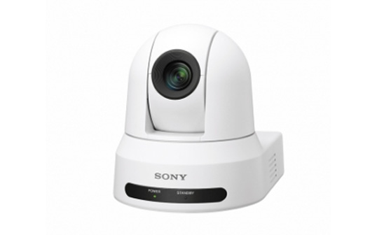 SRG-X40UH 標準 4K30P PTZ 攝像機
