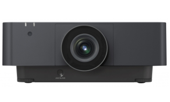 VPL-F655HZ 6,500 流明 WUXGA 激光光源投影機