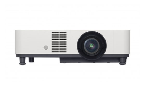 VPL-P630HZ 7,000 流明 WUXGA 激光投影機