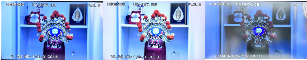 龍行龘龘，索尼多款新品在北京臺(tái)春晚等多場(chǎng)景實(shí)戰(zhàn)測(cè)試