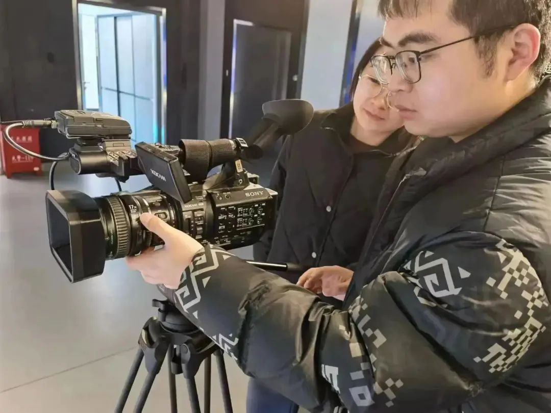 龍行龘龘，索尼多款新品在北京臺春晚等多場景實戰(zhàn)測試