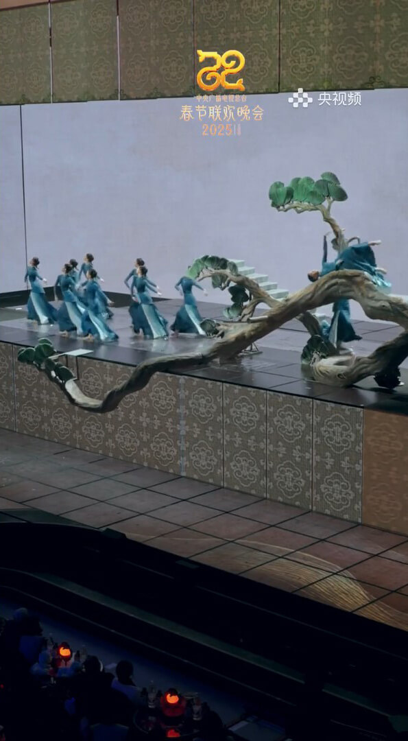 龍行龘龘，索尼多款新品在北京臺春晚等多場景實戰(zhàn)測試