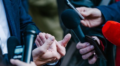 新聞事件遠(yuǎn)程傳輸