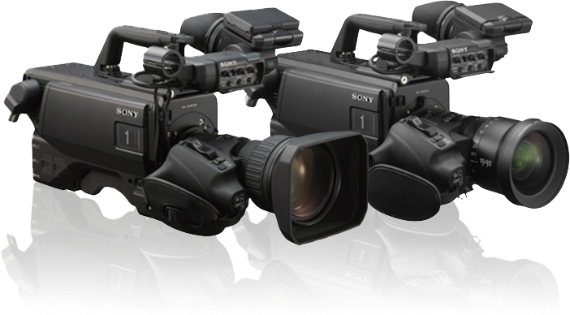 HDC-F5500HDC-3500