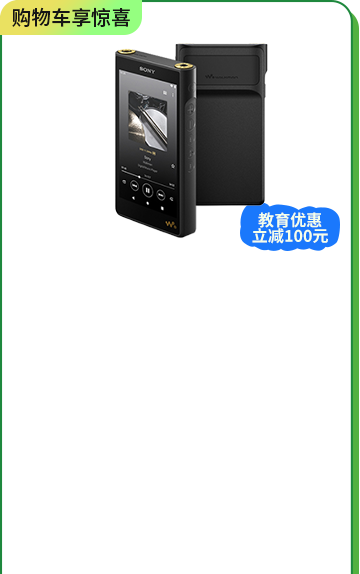 <span style="color:#000000">NW-WM1AM2 <br>黑磚二代</span>