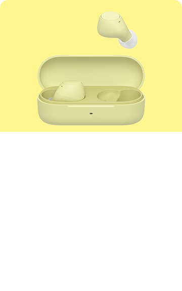 <span style="color:#068928">WF-C510<br>輕巧舒適無線耳機(jī)</span>