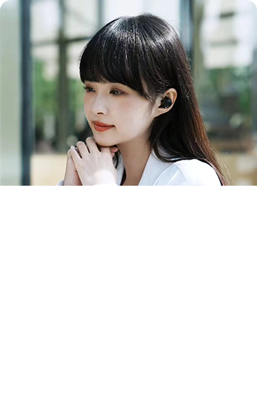 <span style="color:#068928">WF-1000X M5<br>索尼降噪豆</span>