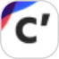 應用logo