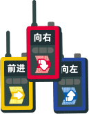 對(duì)講機(jī)
