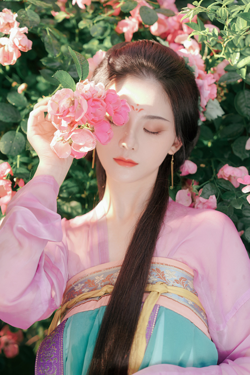 樣照欣賞