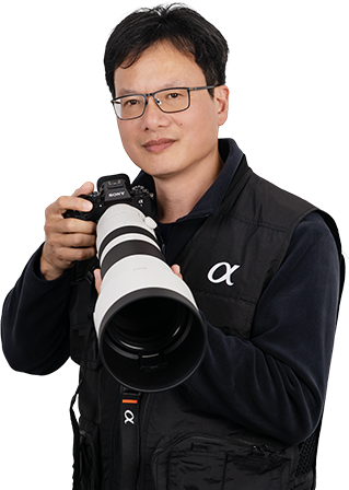 FE 400-800mm F6.3-8 G OSS