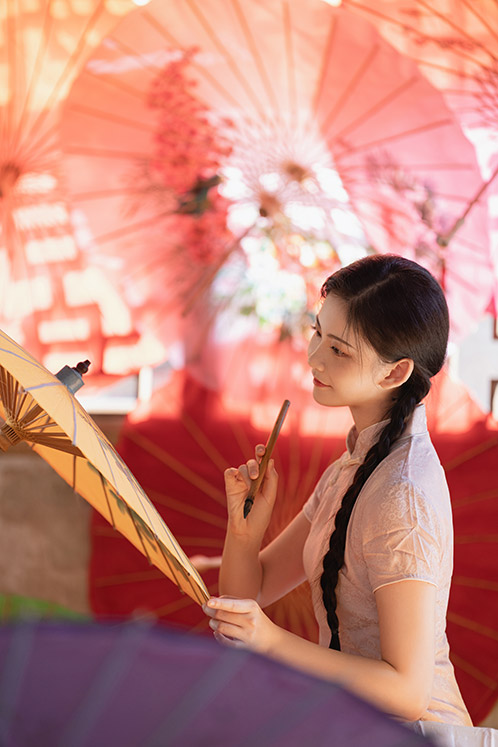 樣照欣賞