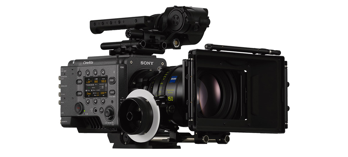 CineAltaV 2產(chǎn)品圖