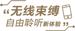 HT-AX7積木音響