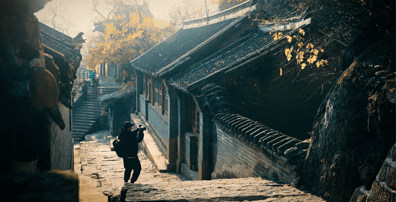 片段素材