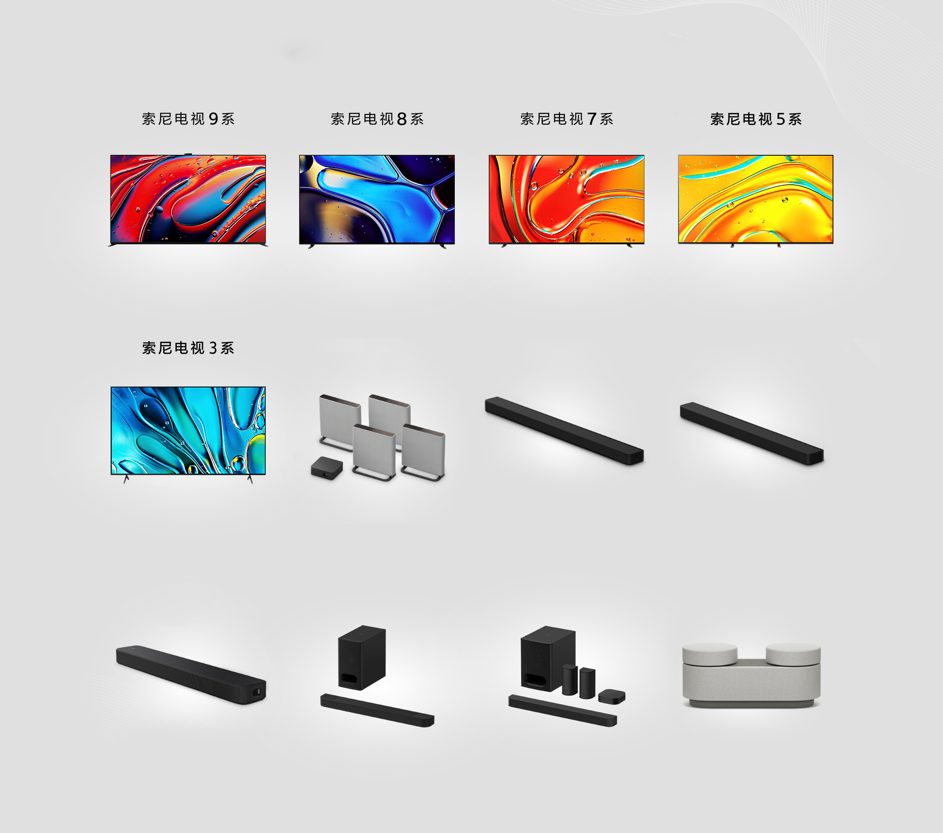 Bravia Connect軟件