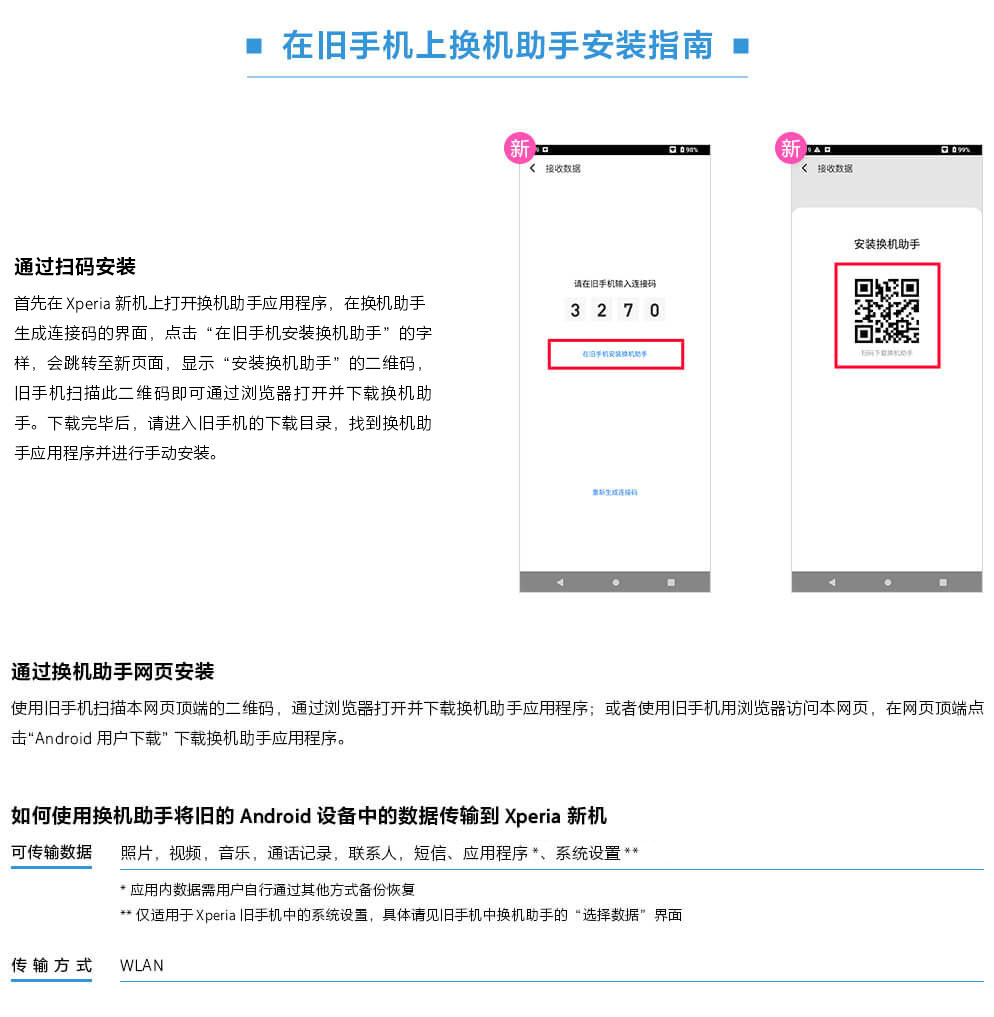 換機助手