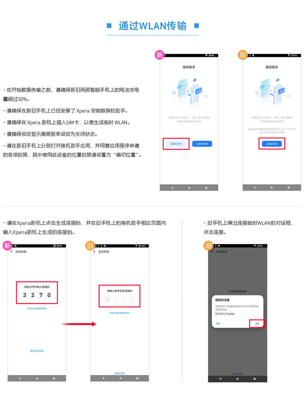 換機助手