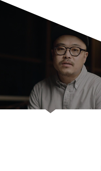 24Frames（主創(chuàng)團隊）人像照